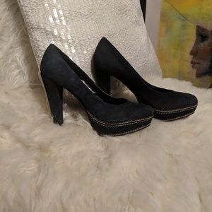 Paco Gil Pumps